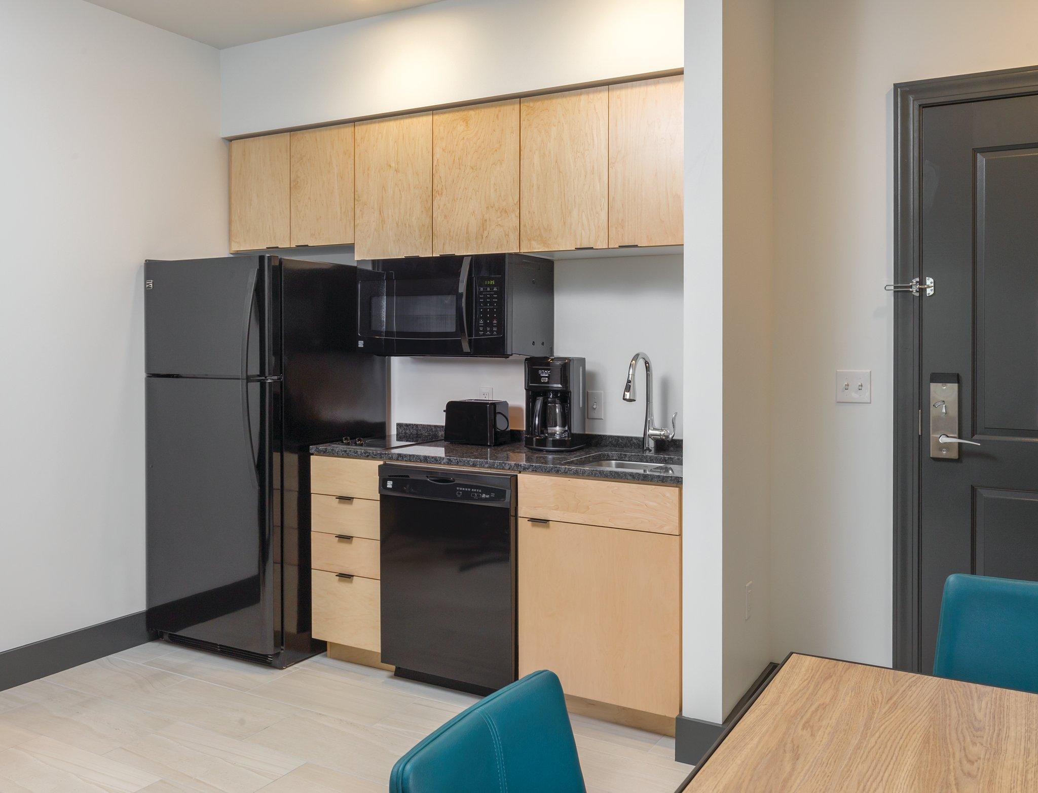 Worldmark Portland Waterfront Park Buitenkant foto