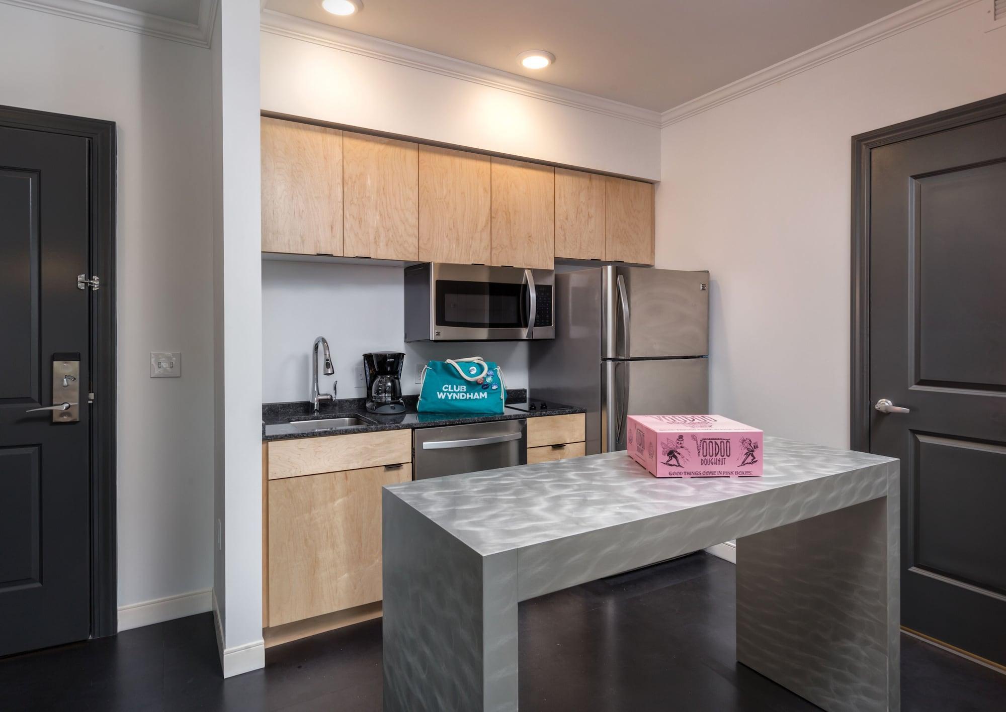 Worldmark Portland Waterfront Park Buitenkant foto
