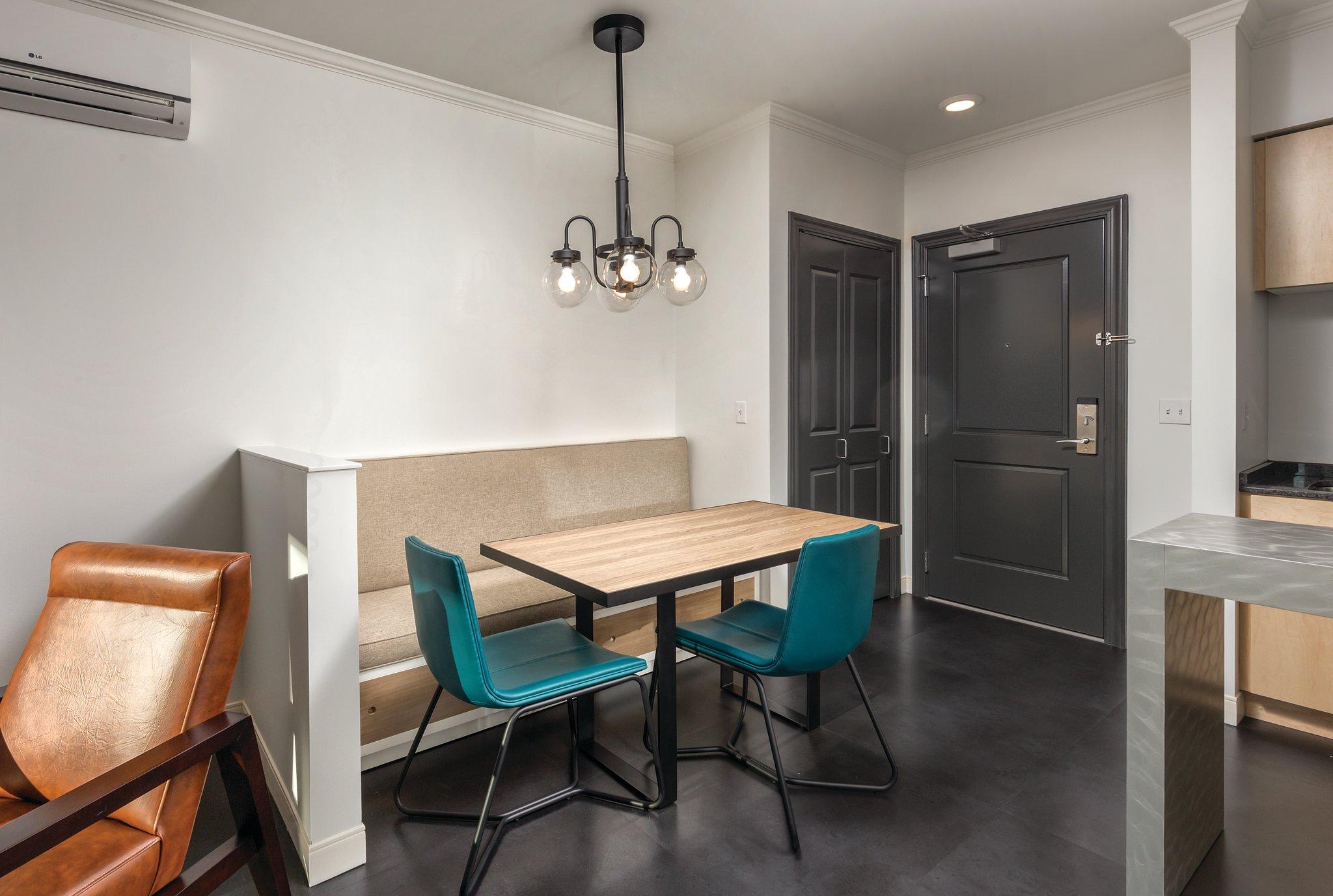 Worldmark Portland Waterfront Park Buitenkant foto